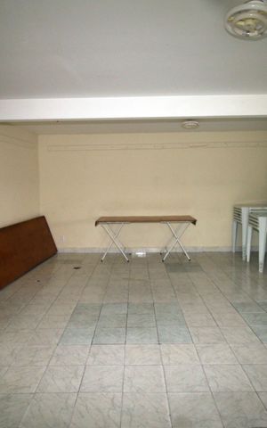 Apartamento à venda com 105m², 3 quartos e 1 vagaÁrea comum - Salão de festas