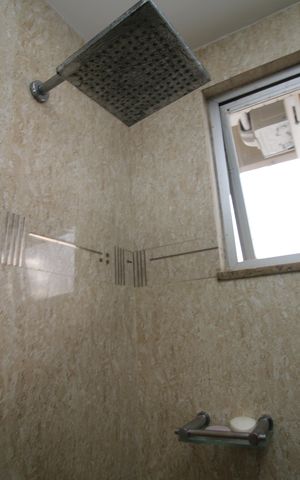 Apartamento à venda com 105m², 3 quartos e 1 vagaBanheiro Social