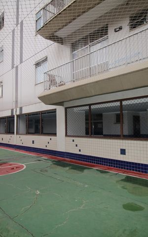 Apartamento à venda com 105m², 3 quartos e 1 vagaÁrea comum - Quadra poliesportiva