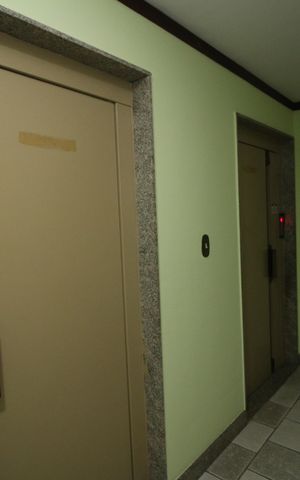 Apartamento à venda com 105m², 3 quartos e 1 vagaÁrea comum - Elevadores