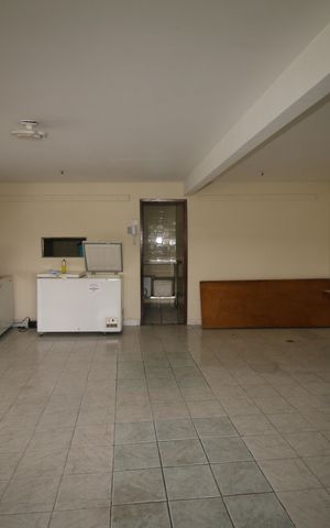 Apartamento à venda com 105m², 3 quartos e 1 vagaÁrea comum - Salão de festas