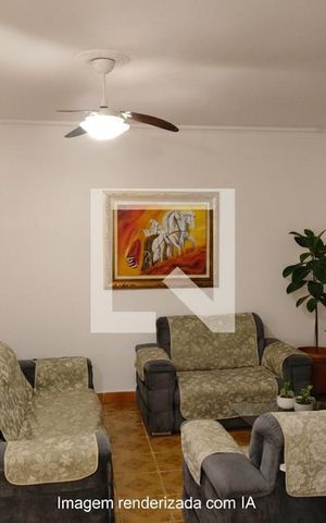 Casa à venda com 330m², 6 quartos e 3 vagas