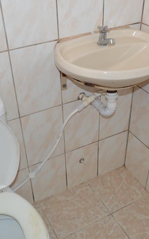 Apartamento para alugar com 40m², 1 quarto e sem vagaBanheiro