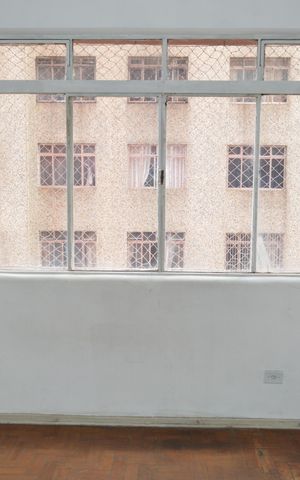 Apartamento para alugar com 40m², 1 quarto e sem vagaQuarto