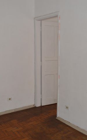 Apartamento para alugar com 40m², 1 quarto e sem vagaSala