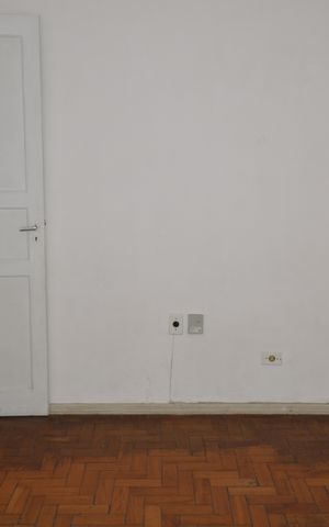 Apartamento para alugar com 40m², 1 quarto e sem vagaSala