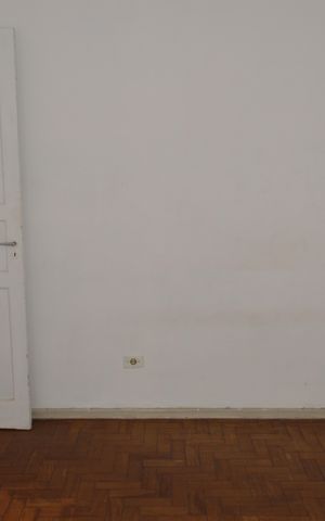Apartamento para alugar com 40m², 1 quarto e sem vagaQuarto