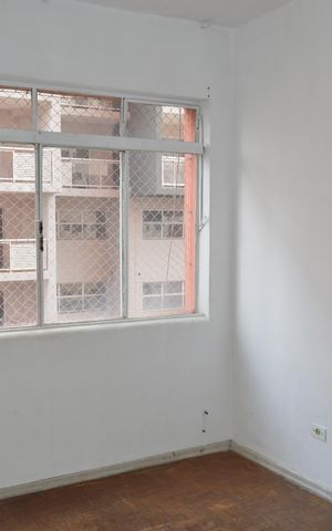 Apartamento para alugar com 40m², 1 quarto e sem vagaSala