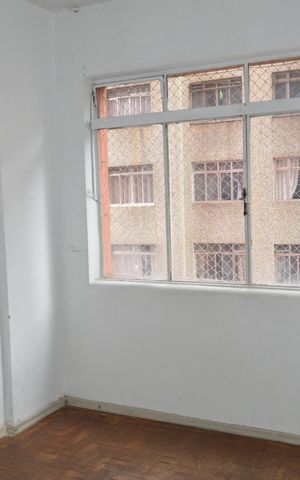Apartamento para alugar com 40m², 1 quarto e sem vagaSala