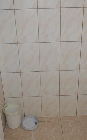 Apartamento para alugar com 40m², 1 quarto e sem vagaBanheiro