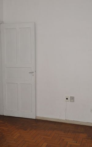 Apartamento para alugar com 40m², 1 quarto e sem vagaSala