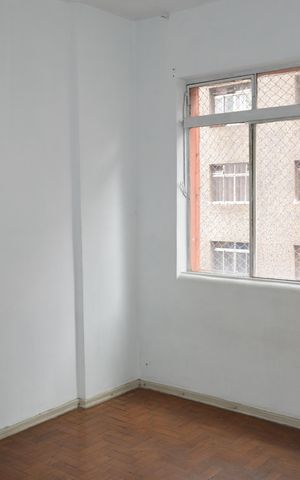 Apartamento para alugar com 40m², 1 quarto e sem vagaQuarto