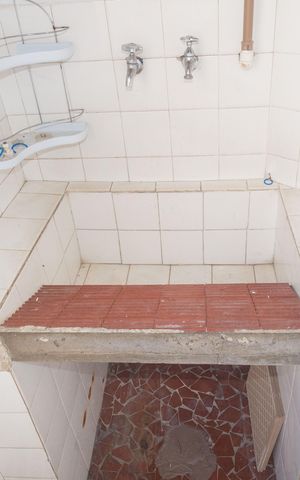 Apartamento à venda com 100m², 2 quartos e sem vaga Apartamento à venda com 100m², 2 quartos e sem vagaÁrea de Serviço