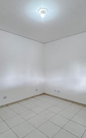 Casa à venda com 106m², 2 quartos e 1 vagaQuarto 1 - Suíte