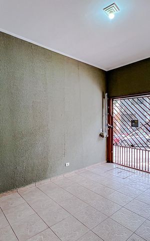 Casa à venda com 106m², 2 quartos e 1 vagaGaragem