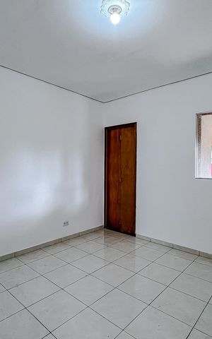 Casa à venda com 106m², 2 quartos e 1 vagaQuarto 1 - Suíte