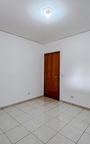 Casa à venda com 106m², 2 quartos e 1 vagaQuarto 1 - Suíte