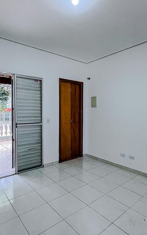 Casa à venda com 106m², 2 quartos e 1 vagaQuarto 2 - Suíte