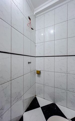 Casa à venda com 106m², 2 quartos e 1 vagaLavabo 2