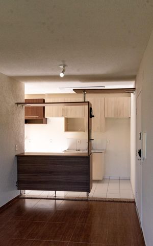 Apartamento para alugar com 45m², 2 quartos e 1 vaga Apartamento para alugar com 45m², 2 quartos e 1 vagaSala