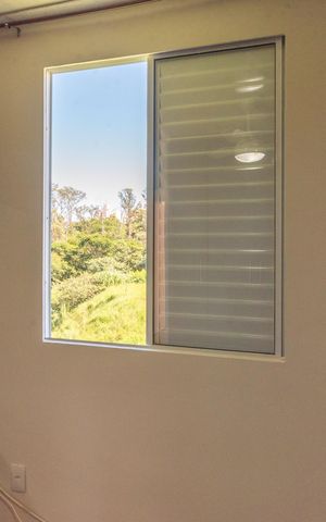 Apartamento para alugar com 45m², 2 quartos e 1 vaga Apartamento para alugar com 45m², 2 quartos e 1 vagaQuarto 2