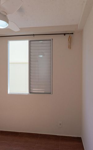 Apartamento para alugar com 45m², 2 quartos e 1 vaga Apartamento para alugar com 45m², 2 quartos e 1 vagaQuarto 1