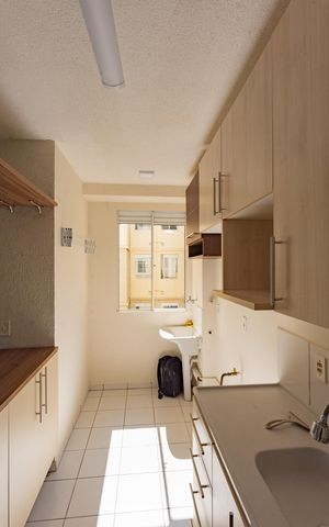 Apartamento para alugar com 45m², 2 quartos e 1 vaga Apartamento para alugar com 45m², 2 quartos e 1 vagaCozinha