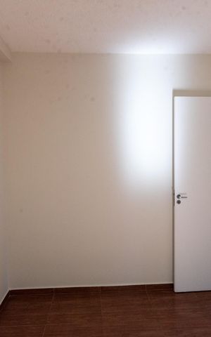Apartamento para alugar com 45m², 2 quartos e 1 vaga Apartamento para alugar com 45m², 2 quartos e 1 vagaQuarto 1