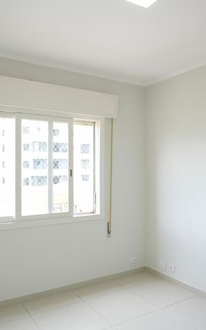 Apartamento para alugar com 78m², 2 quartos e sem vagaQuarto 2
