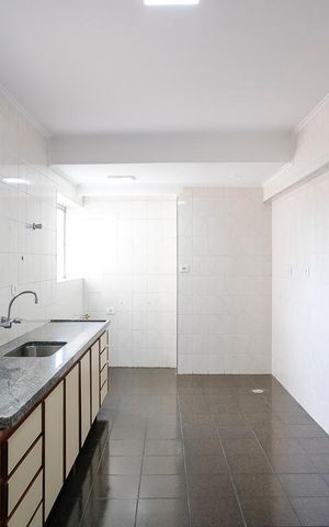 Apartamento para alugar com 78m², 2 quartos e sem vagaCozinha