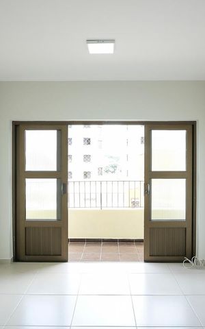 Apartamento para alugar com 78m², 2 quartos e sem vagaSala