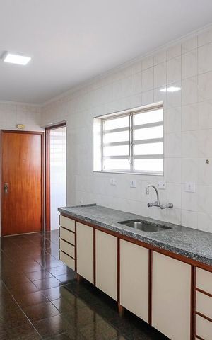 Apartamento para alugar com 78m², 2 quartos e sem vagaCozinha