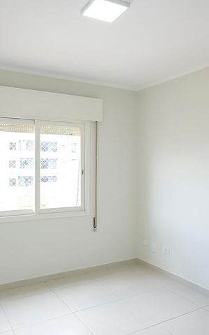 Apartamento para alugar com 78m², 2 quartos e sem vagaQuarto 1