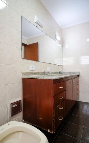 Apartamento para alugar com 78m², 2 quartos e sem vagaBanheiro