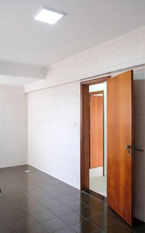 Apartamento para alugar com 78m², 2 quartos e sem vagaCozinha