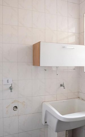 Apartamento para alugar com 78m², 2 quartos e sem vagaÁrea de serviço