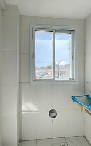 Apartamento à venda com 62m², 2 quartos e 1 vaga Apartamento à venda com 62m², 2 quartos e 1 vagaÁrea de Serviço