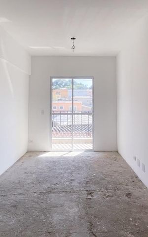 Apartamento à venda com 62m², 2 quartos e 1 vaga Apartamento à venda com 62m², 2 quartos e 1 vagaSala
