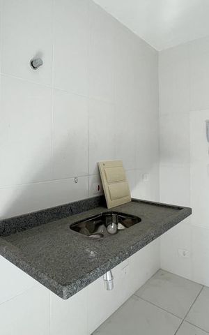 Apartamento à venda com 62m², 2 quartos e 1 vaga Apartamento à venda com 62m², 2 quartos e 1 vagaCozinha