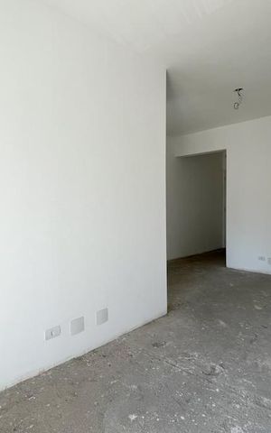 Apartamento à venda com 62m², 2 quartos e 1 vaga Apartamento à venda com 62m², 2 quartos e 1 vagaSala