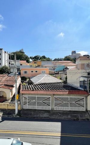 Apartamento à venda com 62m², 2 quartos e 1 vaga Apartamento à venda com 62m², 2 quartos e 1 vagaVista - Sacada