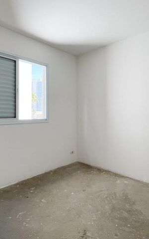 Apartamento à venda com 62m², 2 quartos e 1 vaga Apartamento à venda com 62m², 2 quartos e 1 vagaQuarto 2
