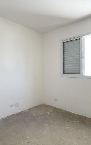 Apartamento à venda com 62m², 2 quartos e 1 vaga Apartamento à venda com 62m², 2 quartos e 1 vagaQuarto 2