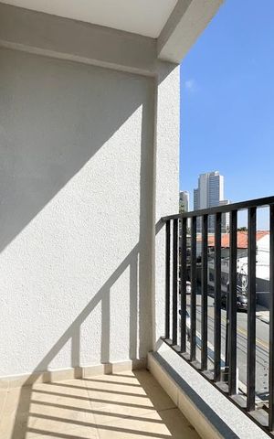 Apartamento à venda com 62m², 2 quartos e 1 vaga Apartamento à venda com 62m², 2 quartos e 1 vagaSacada