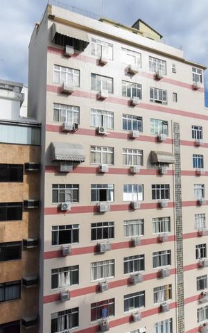 Apartamento à venda com 164m², 4 quartos e 1 vaga Apartamento à venda com 164m², 4 quartos e 1 vagaQuarto 3