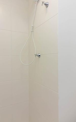 Apartamento para alugar com 36m², 2 quartos e sem vaga Apartamento para alugar com 36m², 2 quartos e sem vagaBanheiro