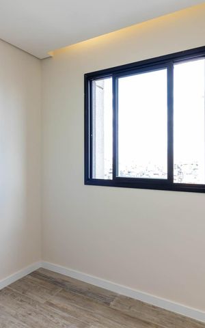 Apartamento para alugar com 36m², 2 quartos e sem vaga Apartamento para alugar com 36m², 2 quartos e sem vagaQuarto 1