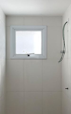 Apartamento à venda com 62m², 2 quartos e 1 vaga Apartamento à venda com 62m², 2 quartos e 1 vagaBanheiro Social
