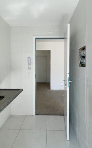 Apartamento à venda com 62m², 2 quartos e 1 vaga Apartamento à venda com 62m², 2 quartos e 1 vagaCozinha