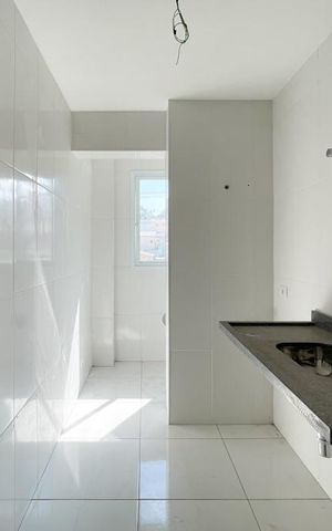 Apartamento à venda com 62m², 2 quartos e 1 vaga Apartamento à venda com 62m², 2 quartos e 1 vagaCozinha